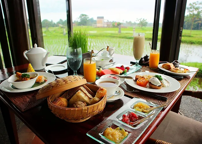 Resort Tanah Gajah, A By Hadiprana
