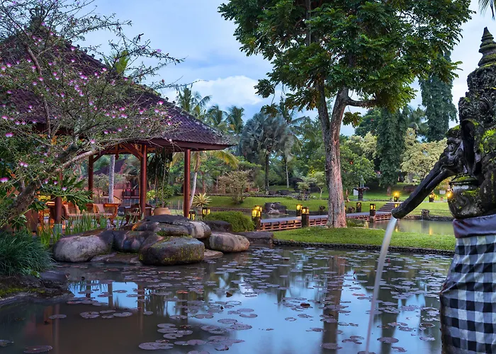 Tanah Gajah, A By Hadiprana Resort 5*