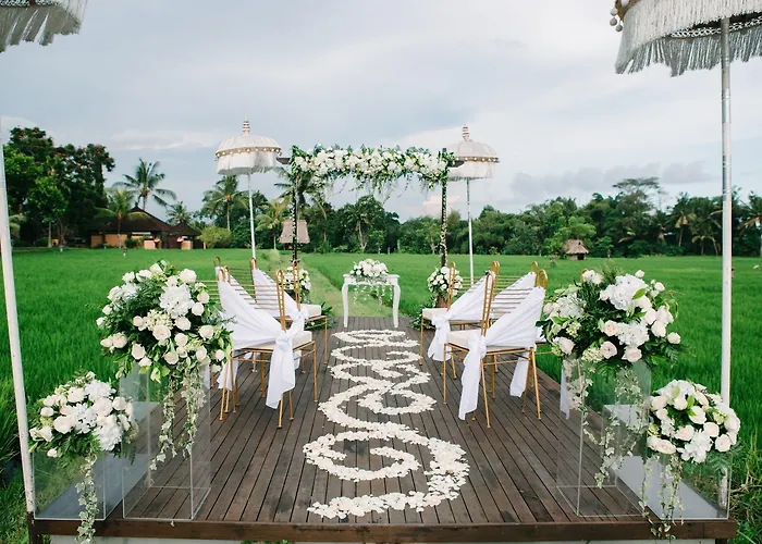 Tanah Gajah, A By Hadiprana Resort Ubud (Bali)