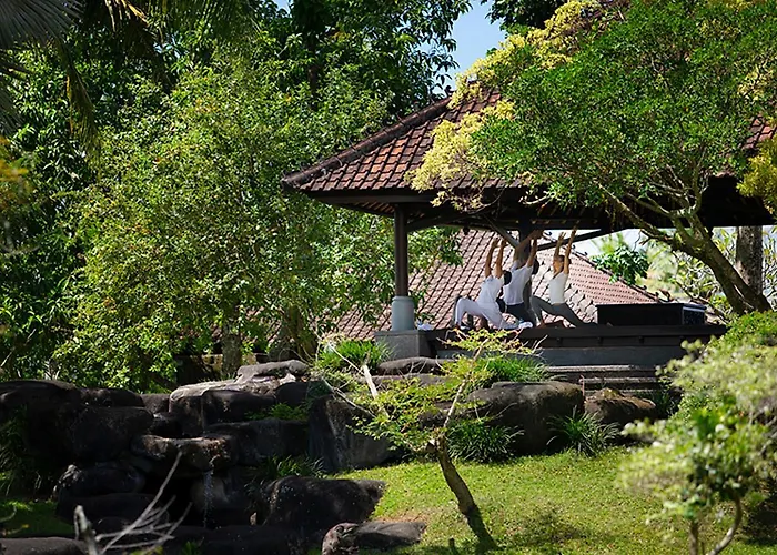 Tanah Gajah, A By Hadiprana