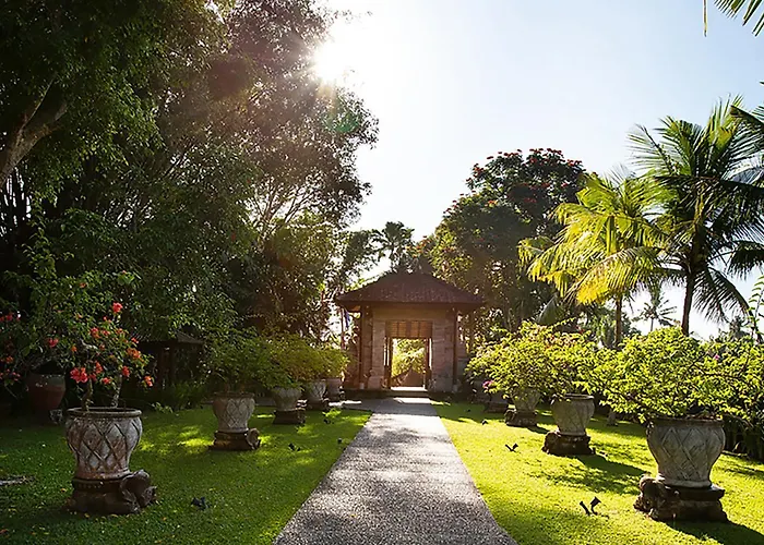 Tanah Gajah, A By Hadiprana منتجع 5*